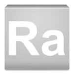 Logo of Radio android Application 